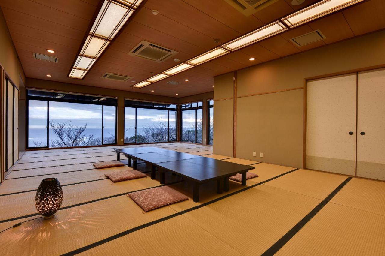 Suma Kanko House Aji To Yado Kagetsu Kōbe Exterior foto