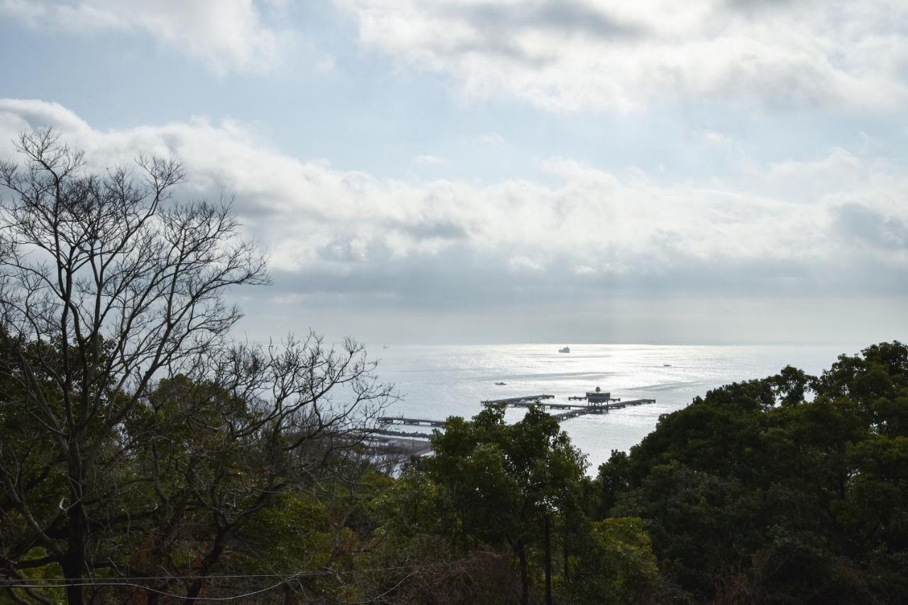 Suma Kanko House Aji To Yado Kagetsu Kōbe Exterior foto