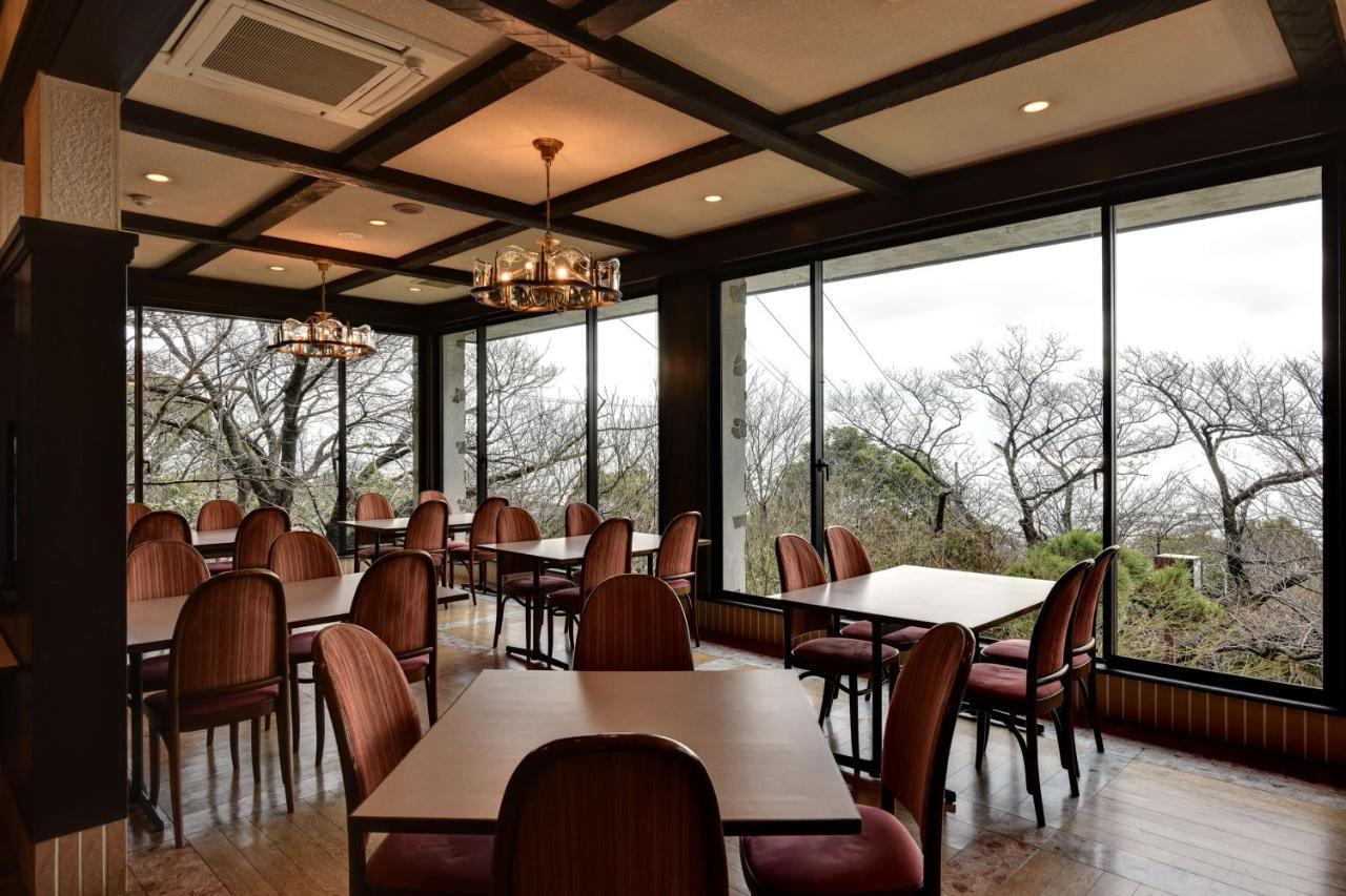 Suma Kanko House Aji To Yado Kagetsu Kōbe Exterior foto